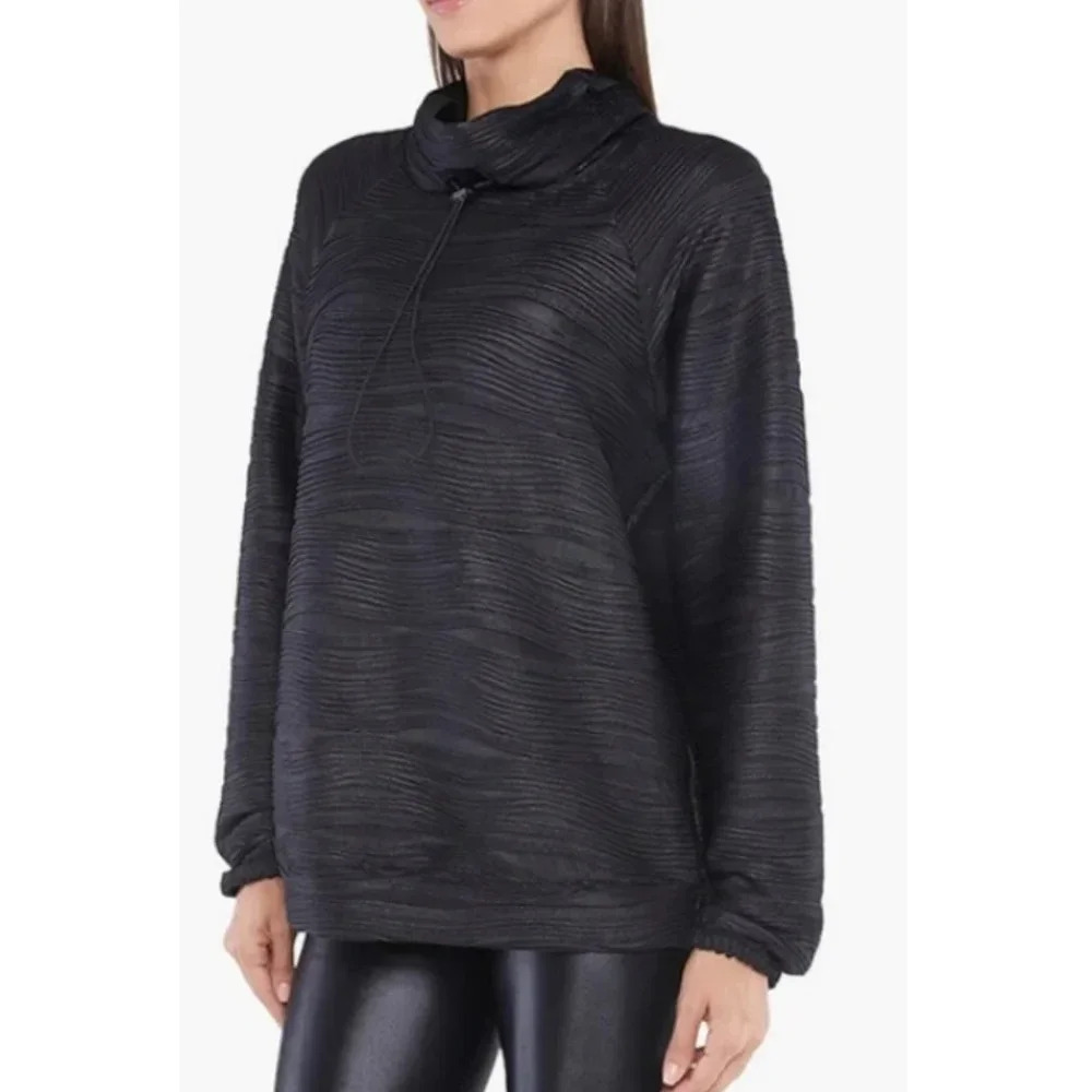 Koral Probe DJ Pullover